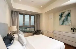 Cinnamon Life Furnished Apartment for Rent in Colombo 2