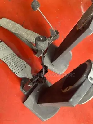 Drum foot and pedal srilanka made