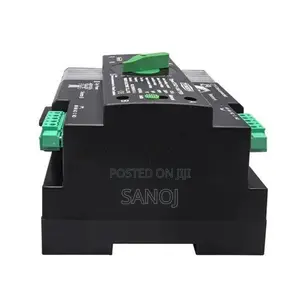 Solar TOMZN 100A 4 Pole 3 Phase Premium ATS Automatic Transfer Switch