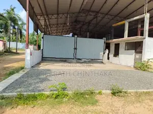 Warehouse for Rent in Kadawatha (Kirillawala )