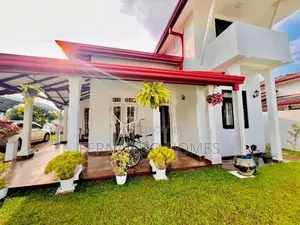 All Good Better Condtioned Single Story House For Sale In Negombo