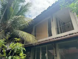 (AF736) 20 P With 02 Story House Sale At Colombo 04