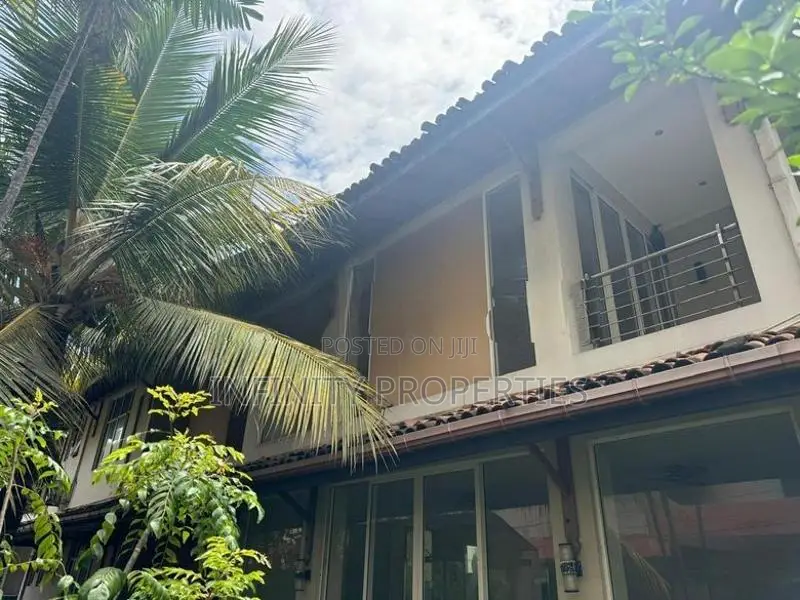 (AF736) 20 P With 02 Story House Sale At Colombo 04