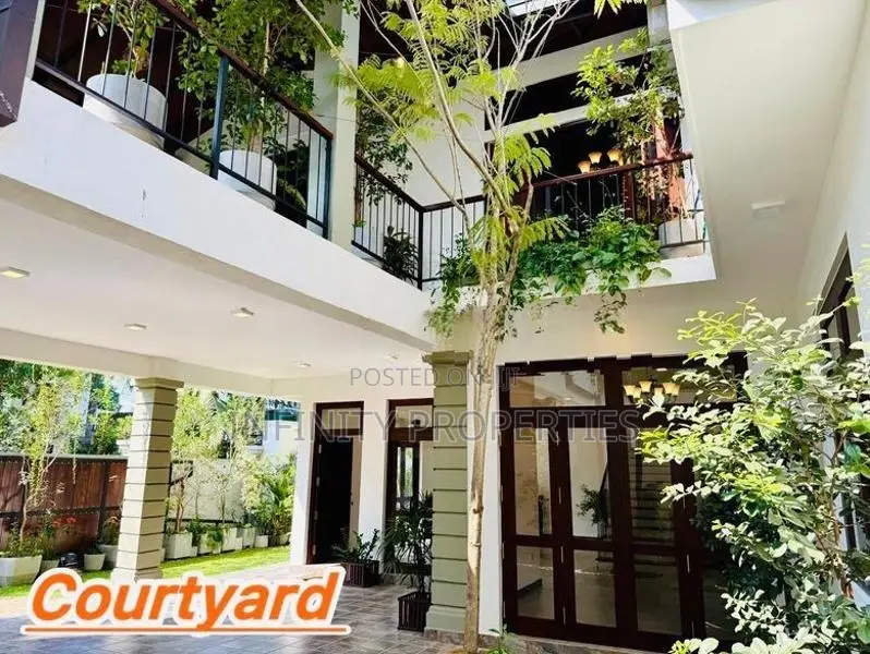 (AF740) "Brand New Luxury House" for Sale Battaramulla