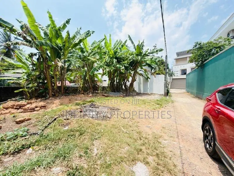 (AF741) 06 P LAND SALE AT 4th Lane Galpotha Road Nawala