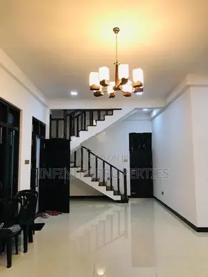 (AF750) Brand-New Luxury 03 Storey House for Sale in Malabe – Arangala