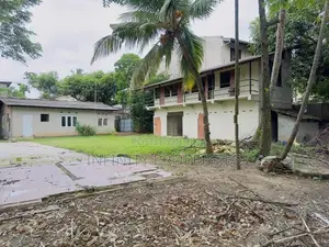 (AF742) Water Front 20.2 P LAND SALE AT Nawala