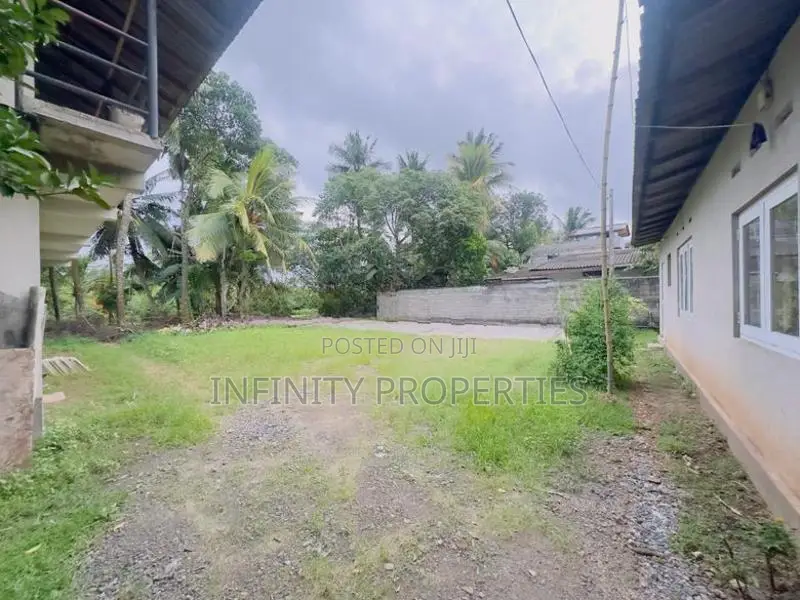 (AF742) Water Front 20.2 P LAND SALE AT Nawala
