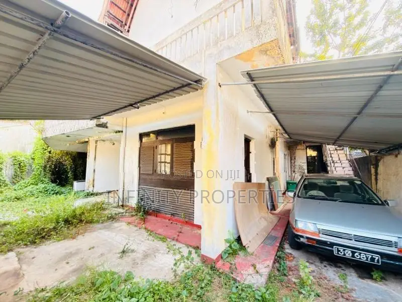 (AF743) 15 P Land Sale at Liyange Mw Nawala