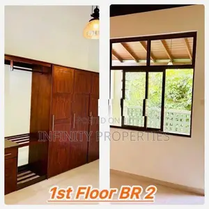 (AF740) "Brand New Luxury House" for Sale Battaramulla