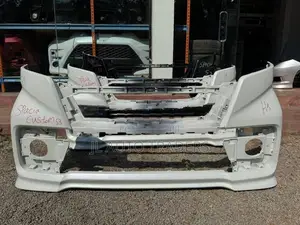 Suzuki Spacia Custom 53 Front Bumper