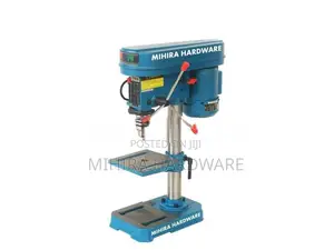 13mm 5 speed MEN 4113 (DIY2113) mini Bench Drill Press Drilling Machin