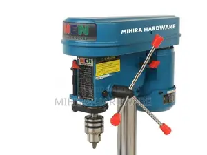 13mm 5 speed MEN 4113 (DIY2113) mini Bench Drill Press Drilling Machin
