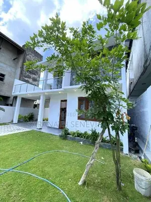 Brand New Luxury House For Sale Athurugiriya