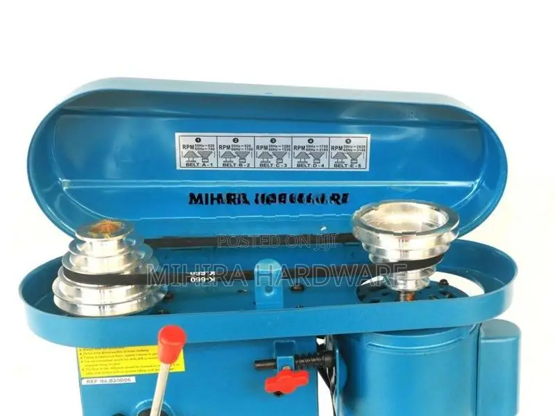 13mm 5 speed MEN 4113 (DIY2113) mini Bench Drill Press Drilling Machin