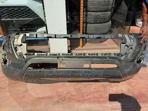 Toyota Hilux Front Bumper