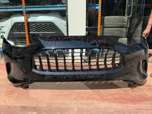 Honda ZRV Front Bumper