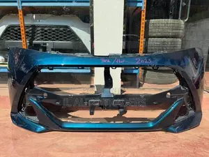 Toyota Tank Front Bumper