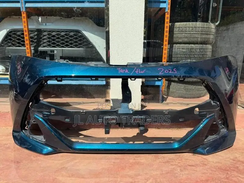 Daihatsu Thor Front Bumper