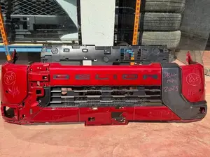 Mitsubishi Delica Mini B34A Front Bumper