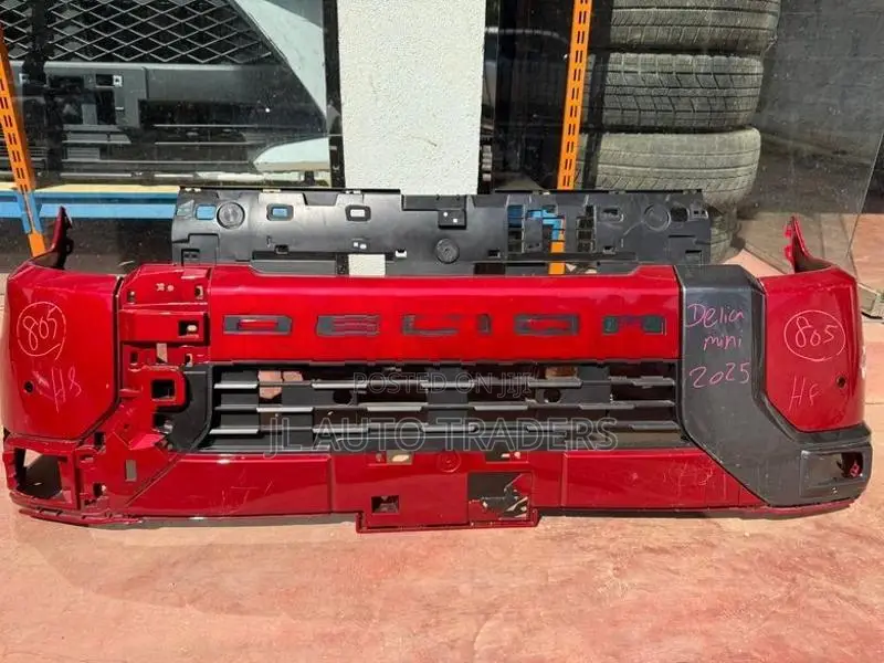 Mitsubishi Delica Mini B34A Front Bumper