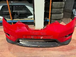 Nissan X trail Front Bumper