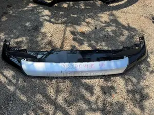 Honda Vezel RV5 Front Bumper Lip