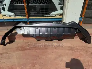 Honda Vezel RU3 Front Bumper Lip