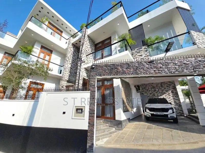 💥FULLY FURNISHED LUXURY HOUSE FOR SALE IN PELAWATTA