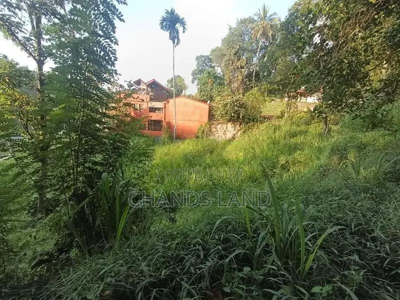 Land for Sale Kandy