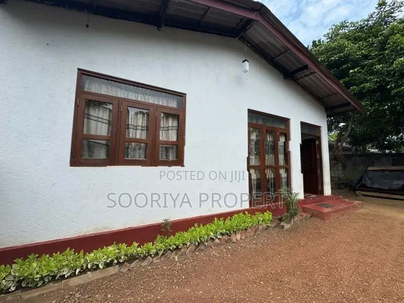 3 Bedroom House for Sale in Moratuwa Piliyandala
