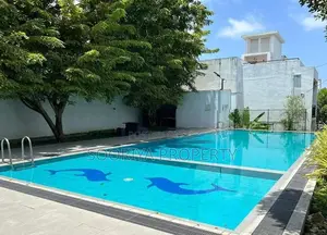 Gated Community Luxury House for Sale in Piliyandala Suwarapola
