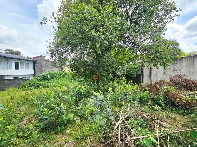 20.40P Bare Land For Sale In Pelawatta