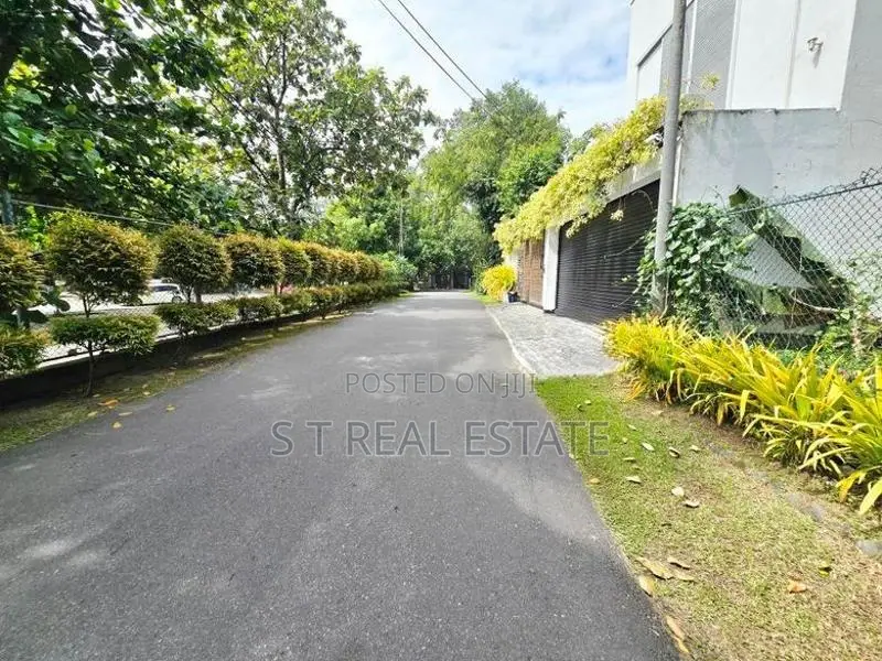 11P High Residential Bare Land For Sale In Battaramulla