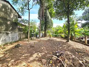 Bare Land For Sale In Battaramulla