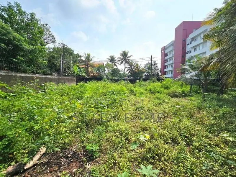 12.25P Bare Land For Sale In Thalahena, Koswatta