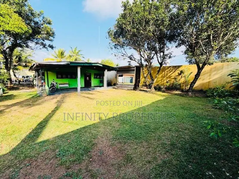 (AF754) 25.5 perch Singl Story House Sale At Piliyandala
