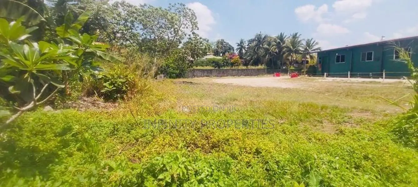 (AF757) 41 P Bare Land Sale At Thalawathugoda