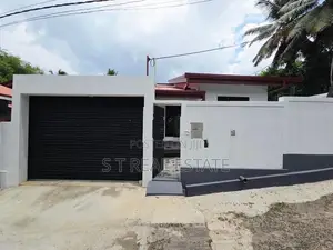 Brand New Single Story House For Sale In Godagama