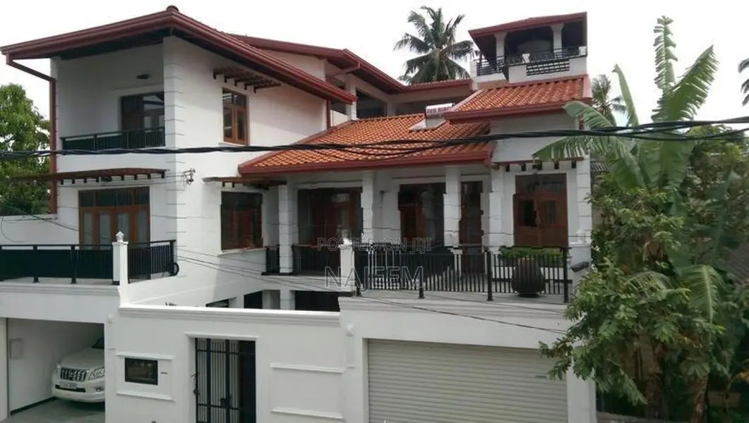 House for Sale Dehiwala Near the Galle Road