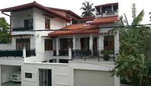 House for Sale Dehiwala Near the Galle Road