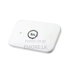 4G MiFi Pocket WiFi Portable Router Modem 150Mbps