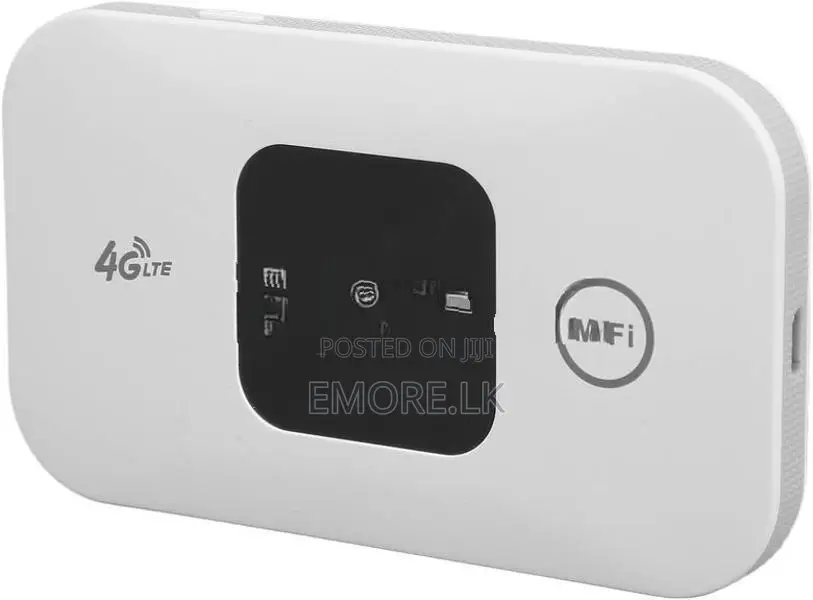 Unlock Pocket Router 3G 4G Brand New 150Mbps
