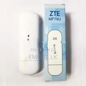 ZTE 4G Dongle Wifi Wingle 150Mbs