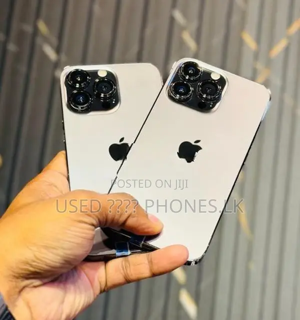 Apple iPhone 13 Pro 512GB (Used)