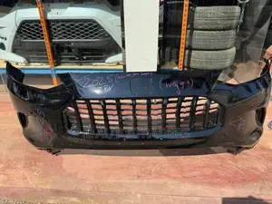 Honda ZRV Front Bumper