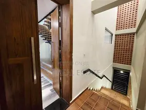 Architecture Designed Luxury 3 Storey House for Sale in Katubedda