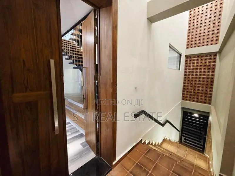 Architecture Designed Luxury 3 Storey House for Sale in Katubedda