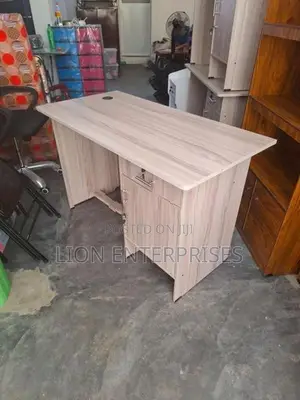 4×2 Melamine Office Tables