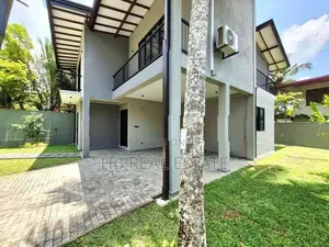 Newly Build Luxury Three Story House for Sale Kottawa